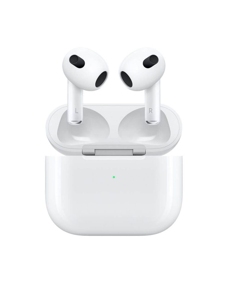 ایرپاد ۳ اپل AirPods 3 های کپی درجه 1