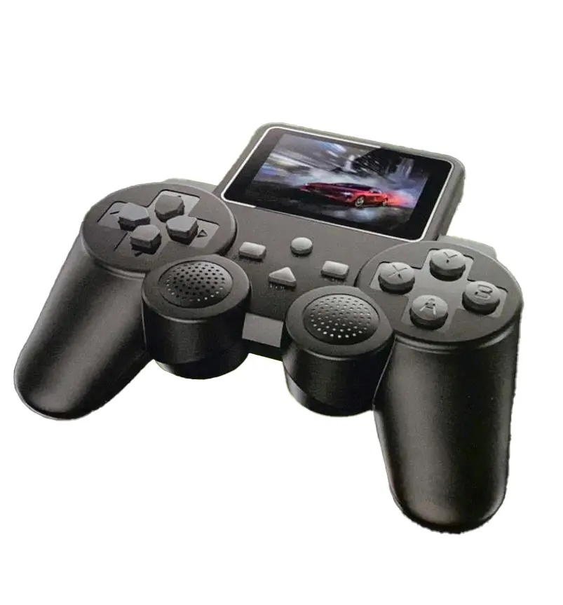 کنسول بازی پرتابل دستی Controller GamePad مدل S10