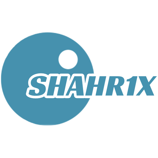shahr1x
