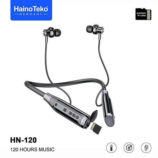 haino teko hn 120