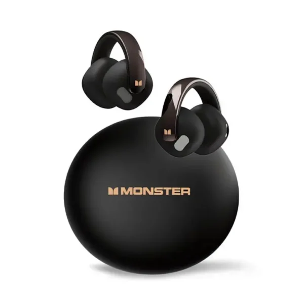 هندزفری بی سیم گیمینگ مانستر مدل Monster Airmars XKT30