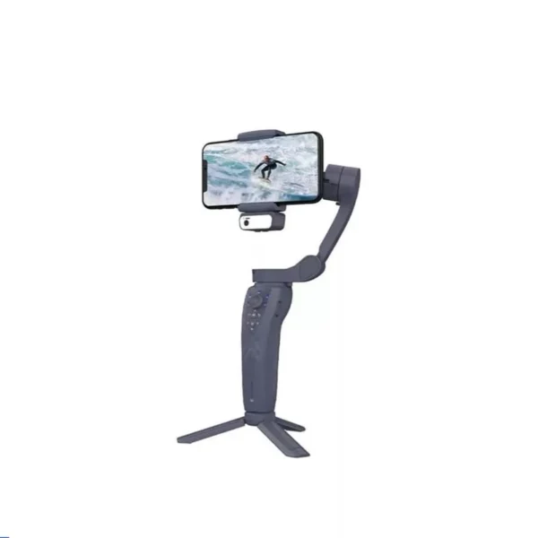 لرزش گیر موبایل (گیمبال) مدل f12