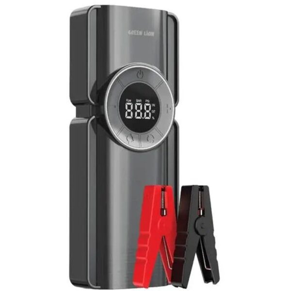 جامپ استارتر گرین لاین مدل Portable Jump Starter