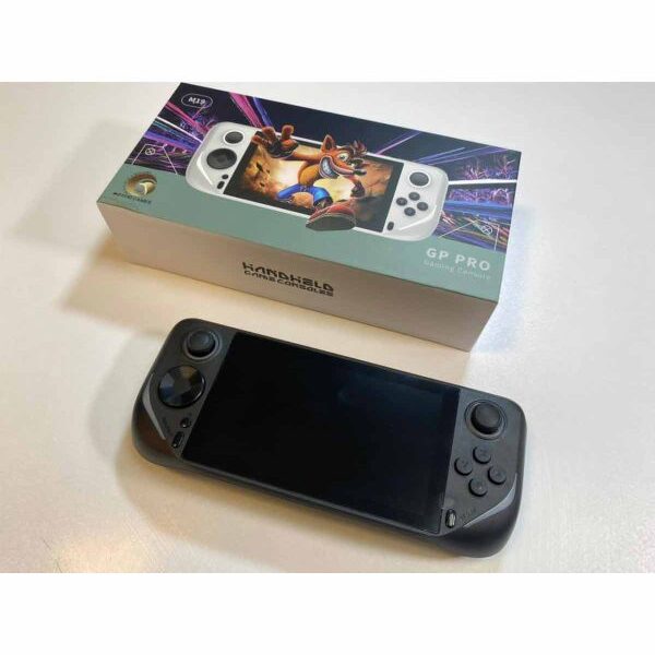 کنسول بازی دستی HANDHELD GAMING CONSOLE M19 GP PRO