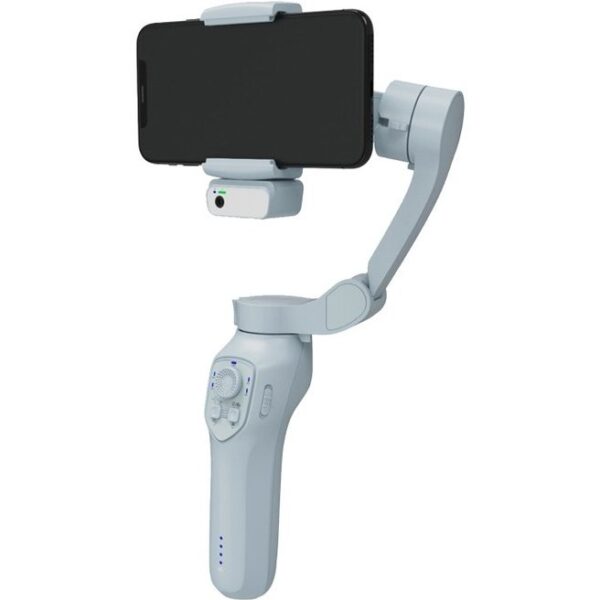 پایه نگهدارنده و گیمبال پرودو مدل PD-l7c pro