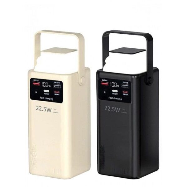 پاور بانک 30 هزار oale مدل t30000
