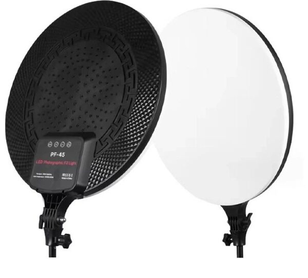 نور ثابت PF-45 LED