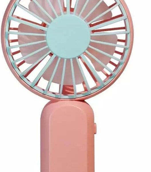 فن شارژی کوچک شاخ خرگوش – Mini