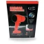 جت فن حرفه ای از برند هان داو مدل HAN DAO VIOLENT HAIR DRYER