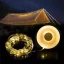 camping light