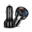 شارژر فندکی مدل QC3.0 Charger PD 55W